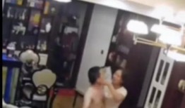 最新爆料家暴男子视频在线观看,在线观看引发社会热议